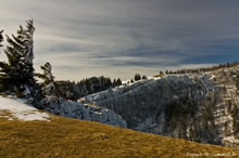 Dent du Loup