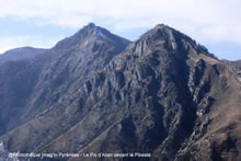 Pic d'Alian