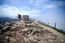 Parc naturel rgional des volcans d'Auvergne