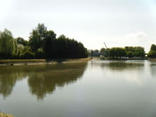 Circuit de la Chapelle de la Bonne Mort