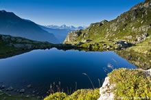 Lac de la Coche