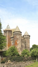 Chteau du Bousquet