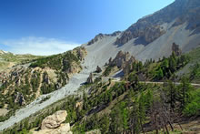 Col de l'Izoard