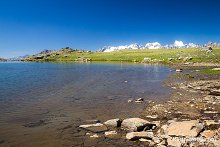 Lacs des Gardioles
