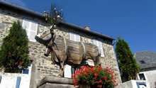 Aubrac et son plateau le temps d'une journe