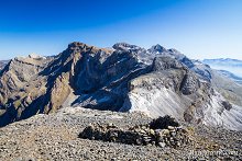 Mon premier 3000 : le Casque du Marbor�