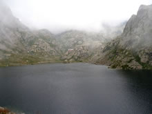 Lac de la Fous