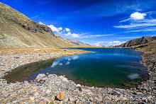 Jours 5, 6 et 7: Les randonnées dans le Massif des Ecrins Jours 5, 6 et 7: Les randonnées dans le Massif des Ecrins