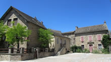 Sainte Radegonde