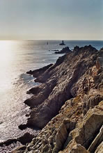 Pointe du Raz
