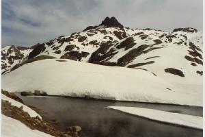 Lac d'Embarrat