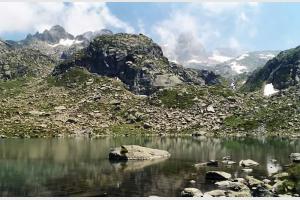 Lac de Mounicot