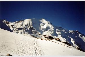 Aiguille de Bionassay