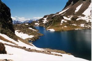 Lac d'Ariel