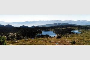 Etang Long