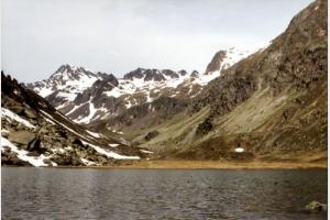 Lac de Cestrde