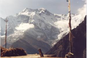 L'Annapurna II