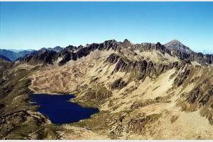 Lac de Port Bielh