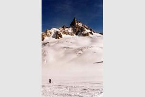 Dent du Gant