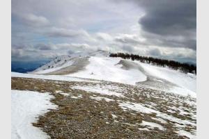 Puy de Rent Miniature