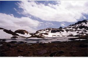 Lac glac