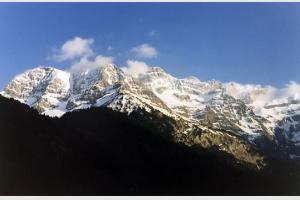 Cirque de Gavarnie