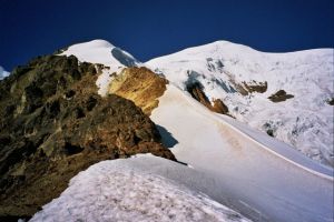 Illimani Illimani