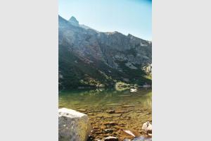 Lac de Mlo