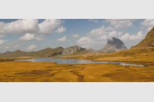 lac d'Anayet