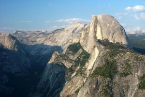 Glacier Point Yosemite NP