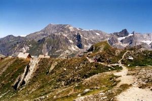 Refuge de la Valette