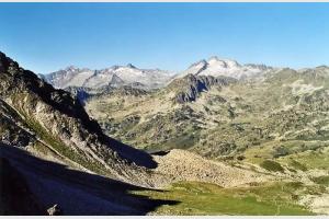 Massif du Nouvielle
