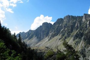 Valle des Encantats
