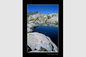 Lac d'Estom Soubiran