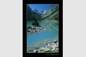 Lac de Gaube par Natstrippe