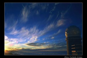 le tlscope Bernard Lyot