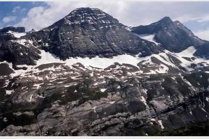 Panoramique du Taillon