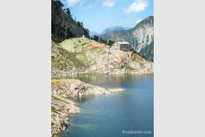 Refuge de Colomers