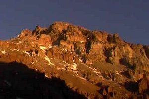 Aconcagua