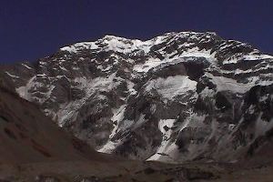 Aconcagua