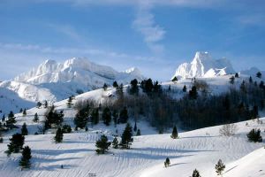 COL DU SOMPORT