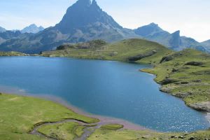 Lac Gentau