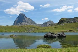 Lac Castrau