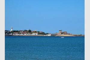 Socoa/St Jean de Luz