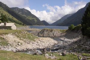 Lac de l'Oule