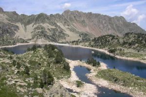 Lac de Greziolles