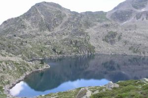 Lac Arrdoun