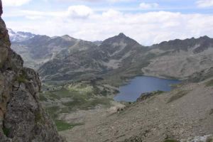 Lac de Port de Beilh