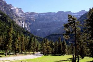 Gavarnie
