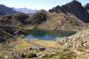 Refuge de la Glre